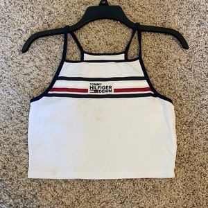 Tommy Hilfiger tank top